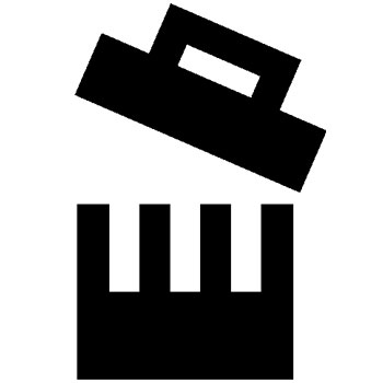 垃圾桶圖標(biāo)及分類標(biāo)識(shí)有哪些?